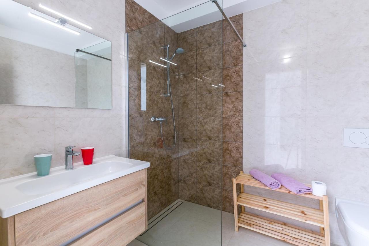 Appartement Nevia à Medulin Extérieur photo