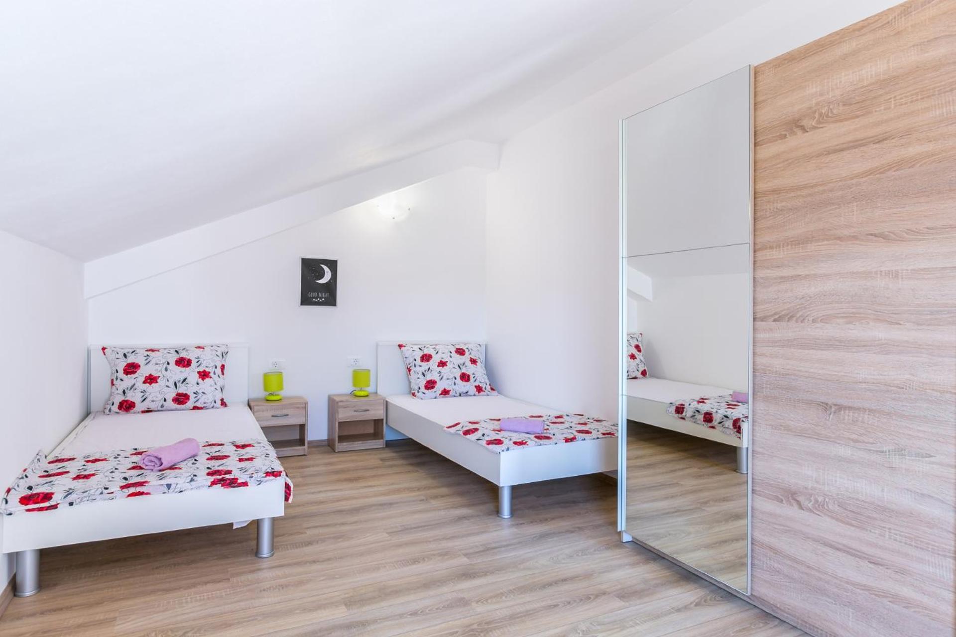 Appartement Nevia à Medulin Extérieur photo